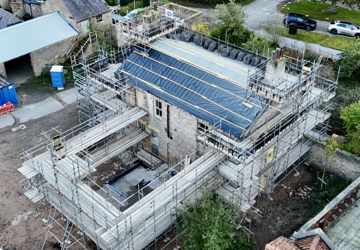 Renovation & Extension, Wetherby 3