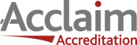 acclaim-accreditation